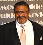 Rosey Grier in 2008