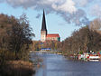 Rostock, Petrikirche Rostock