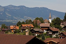 Sigriswil