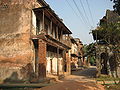 Buildings of Panam City, Sonargaon , by Nasir Khan Saikat