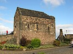 Edinburgh Castle, St Margaret's Chapel