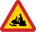 Off road-vehicles