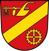 Wappen der Gemeinde Tamm