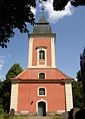 Kirche Trechwitz