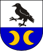 Coat of arms of Vranová Lhota