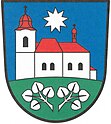 Wappen von Vysoký Újezd