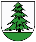 Wappen von Lichtentanne