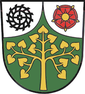 Wapen van Sachsenbrunn