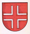 Wappen von Hastenrath