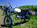 Zündapp Sport-Combinette (1963)