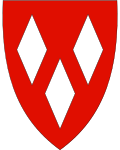 Wappen der Kommune Ås