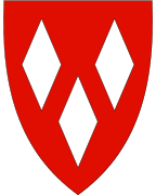 Coat of arms of Ås Municipality