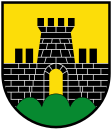 Scharnitz címere