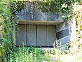 Scharte Centi Bunker A 3829