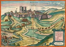 Eger (1617)