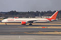 Air India Boeing 777-300ER