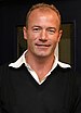 Alan Shearer pictured in 2008