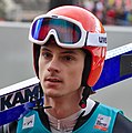 Andreas Wank, zwycięzca Letniego Grand Prix 2012