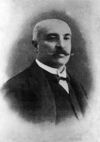 Antonio Berlese