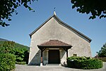 Reformierte Kirche Saint-Nicolas