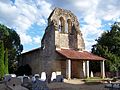 Kirche Saint-Pierre