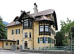 Villa Heimat (Tirolerheim)