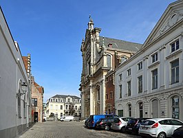 Sint-Maartensplein