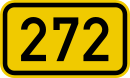 Bundesstraße 272