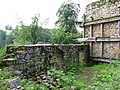 Ruine der ehemaligen Burg Dießenstein,