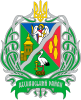 Coat of arms of Desnianskyi District