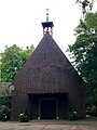 Friedhofskapelle