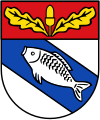 Wappen von Eich