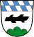 Wappen des Marktes Kohlberg