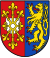 Wappen des Kreises Kleve