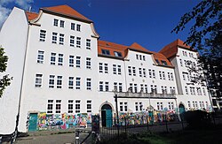 Dathe-Gymnasium