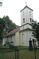 Dorfkirche Heiligensee