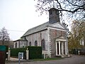 Kirche Saint-Pierre-et-Saint-Paul