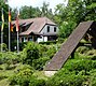 Am Kurpfalz-Park: Forsthaus Rotsteig