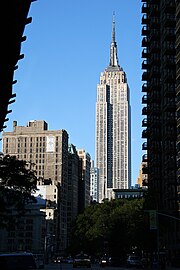 Empire State Building