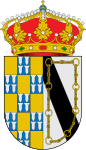 San Asensio címere