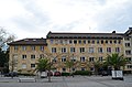 Bürogebäude