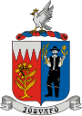 Wappen von Jósvafő
