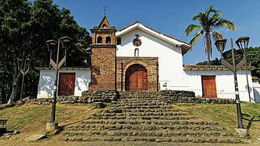 San Antonio Popayán