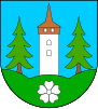 Coat of arms of Hajnice