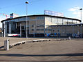 Hallenstadion