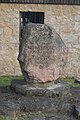 Monument 600 years Hemkenrode