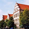 Humboldtschule