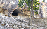 Jogimara Caves