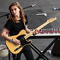 Julien Baker