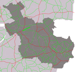 Provinciale weg 758